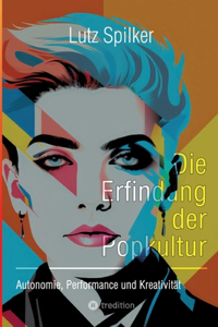 Erfindung der Popkultur