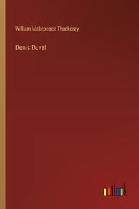 Denis Duval