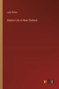 Station Life in New Zealand