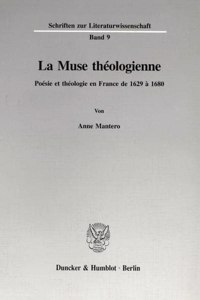 La Muse Theologienne