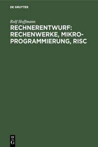 Rechnerentwurf