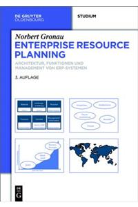 Enterprise resource planning