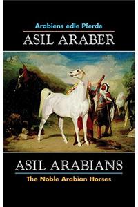 Asil Arabians