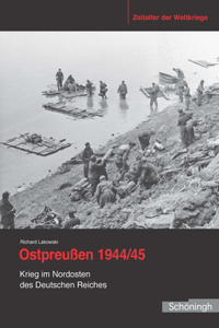 Ostpreußen 1944/45