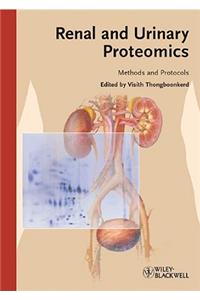 Renal and Urinary Proteomics