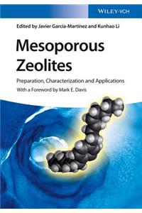 Mesoporous Zeolites