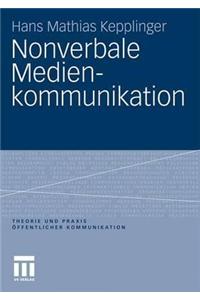 Nonverbale Medienkommunikation