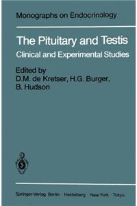 Pituitary and Testis