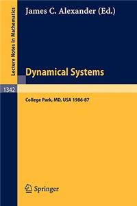 Dynamical Systems