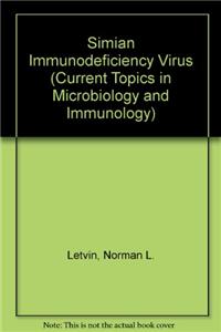 Simian Immunodeficiency Virus