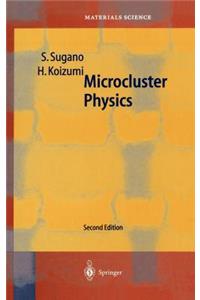 Microcluster Physics