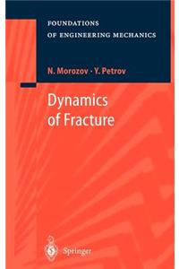 Dynamics of Fracture