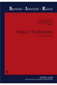 Testo E Traduzione