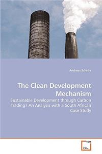 Clean Development Mechanism