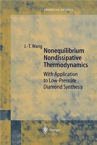 Nonequilibrium Nondissipative Thermodynamics