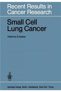 Small Cell Lung Cancer