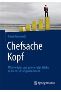 Chefsache Kopf
