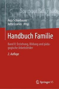 Handbuch Familie