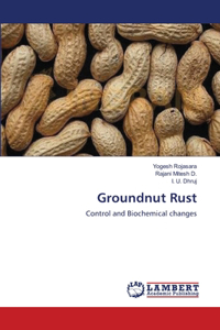 Groundnut Rust