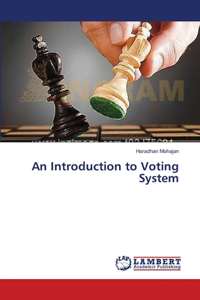 Introduction to Voting System