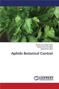 Aphids Botanical Control