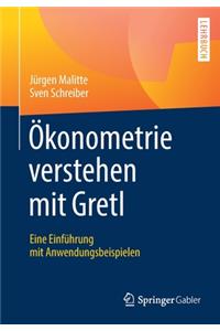 Ökonometrie Verstehen Mit Gretl