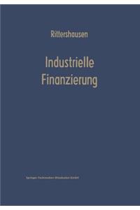 Industrielle Finanzierungen