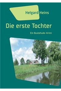 Die erste Tochter