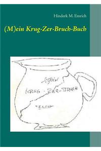 (M)ein Krug-Zer-Bruch-Buch