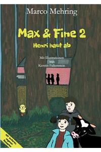 Max & Fine 2
