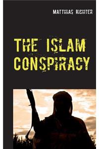 Islam Conspiracy