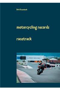 Motorcycling Records