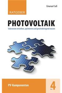 Ratgeber Photovoltaik, Band 4