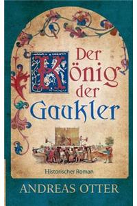 König der Gaukler