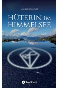 Hüterin im Himmelsee