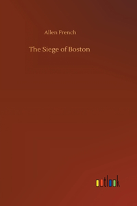 Siege of Boston