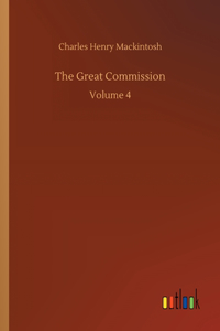 The Great Commission