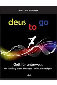 Deus to go