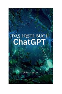 Das erste Buch chatGTP