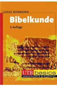 Bibelkunde