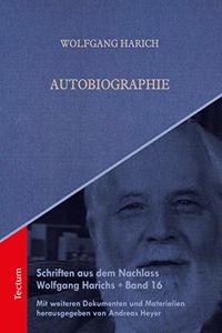 Autobiographie Und Register