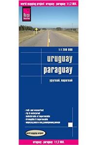 Uruguay / Paraguay