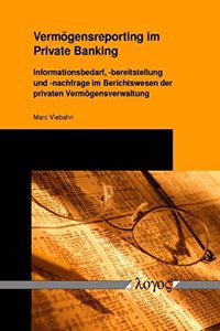 Vermogensreporting Im Private Banking