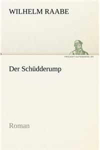 Der Schudderump