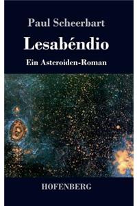Lesabéndio