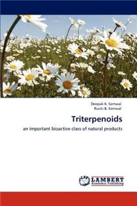 Triterpenoids