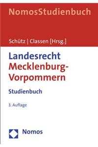 Landesrecht Mecklenburg-Vorpommern