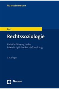 Rechtssoziologie