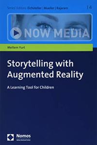 Storytelling with Augmented Reality