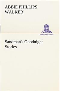 Sandman's Goodnight Stories